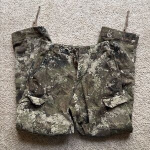 RedHead Silent-Hide Camouflage Pants